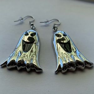 ‼️ 5/$20 Halloween Ghost earrings